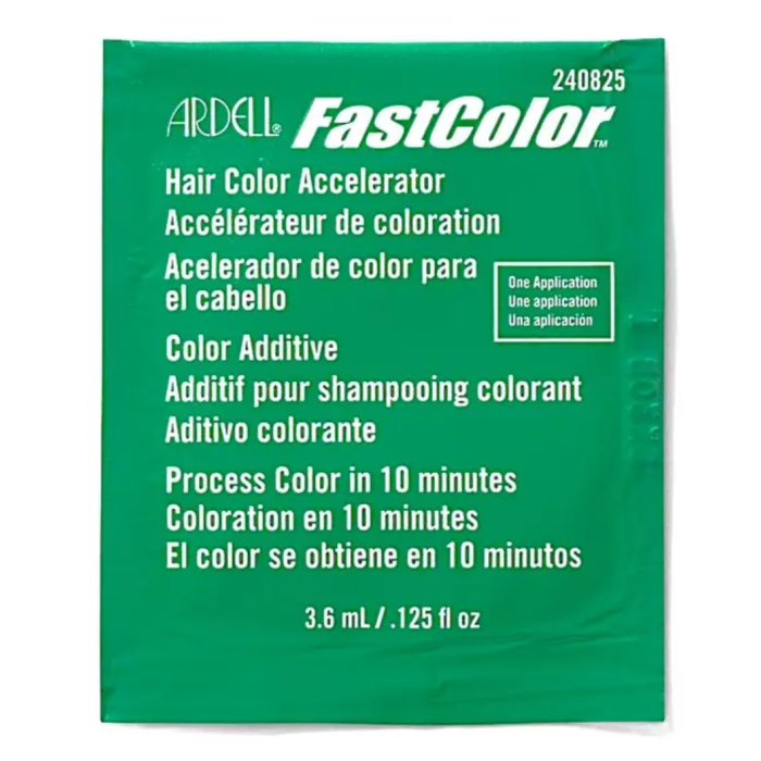 Ardell Fast Color Hair Color Accelerator