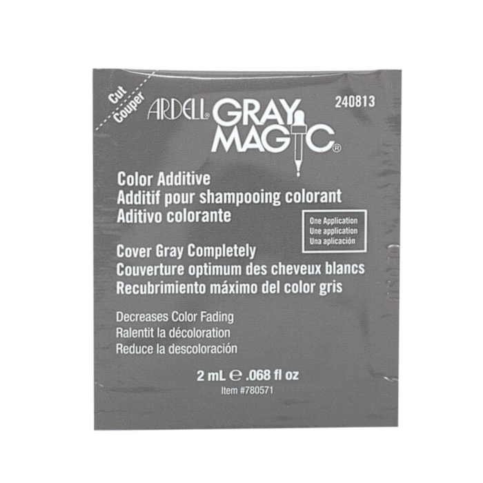 Ardell Gray Magic Colour Additive