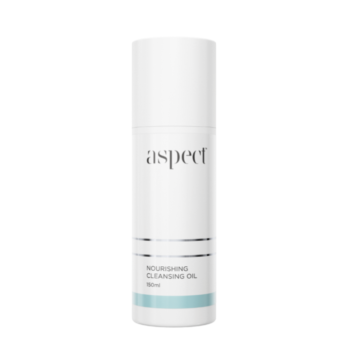 Aspect Nourishing Cleansing Oil