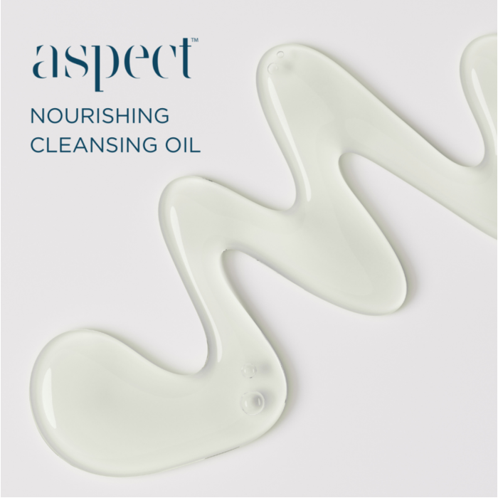 Aspect Nourishing Cleansing Oil