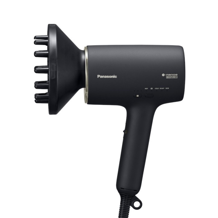 Panasonic Nanoe MOISTURE+ and Mineral Hair Dryer