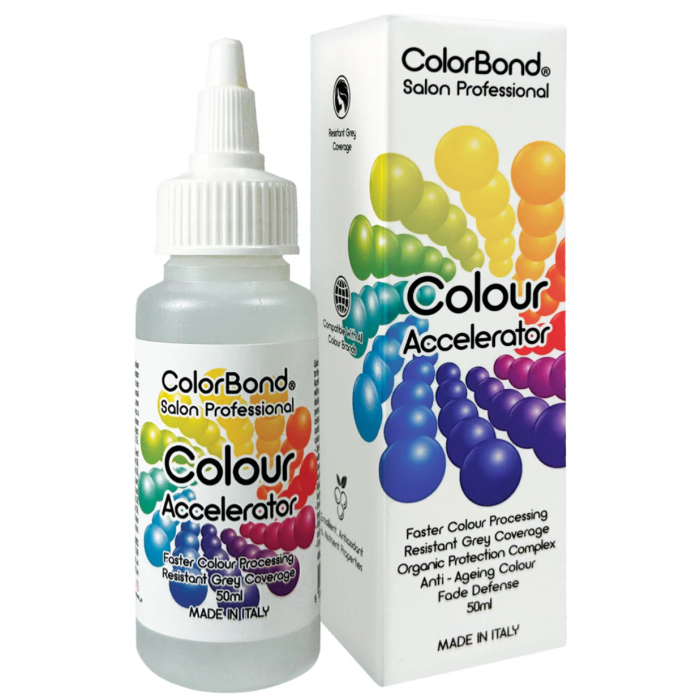 Color Bond Colour Accelerator