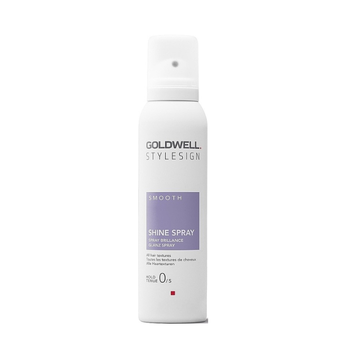 Goldwell StyleSign Shine Spray Gift 