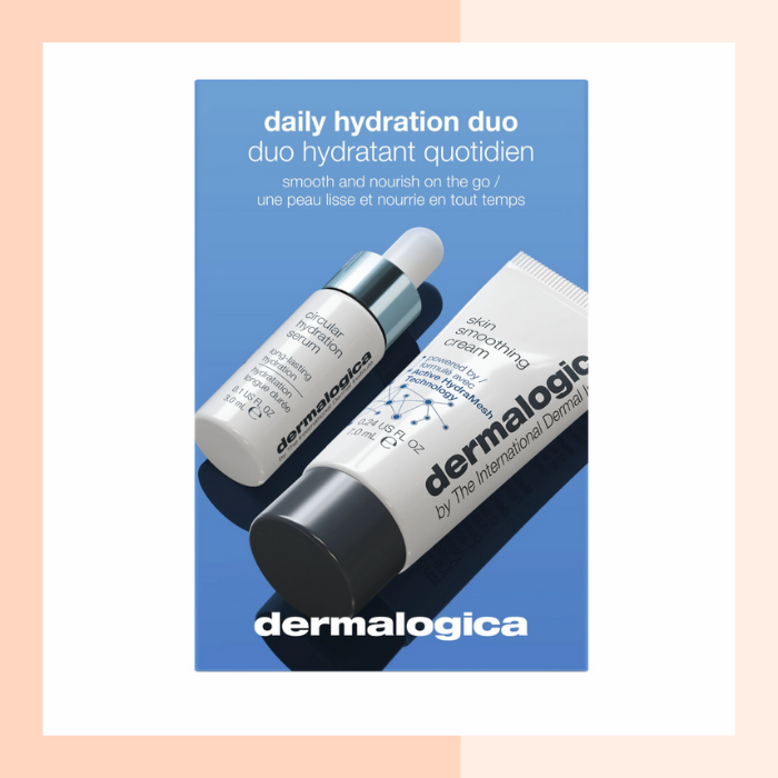 Dermalogica Daily Hydration Duo