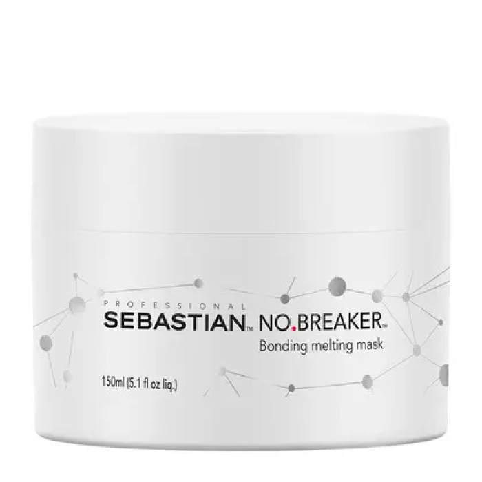 Sebastian No.Breaker Bonding Melting Mask