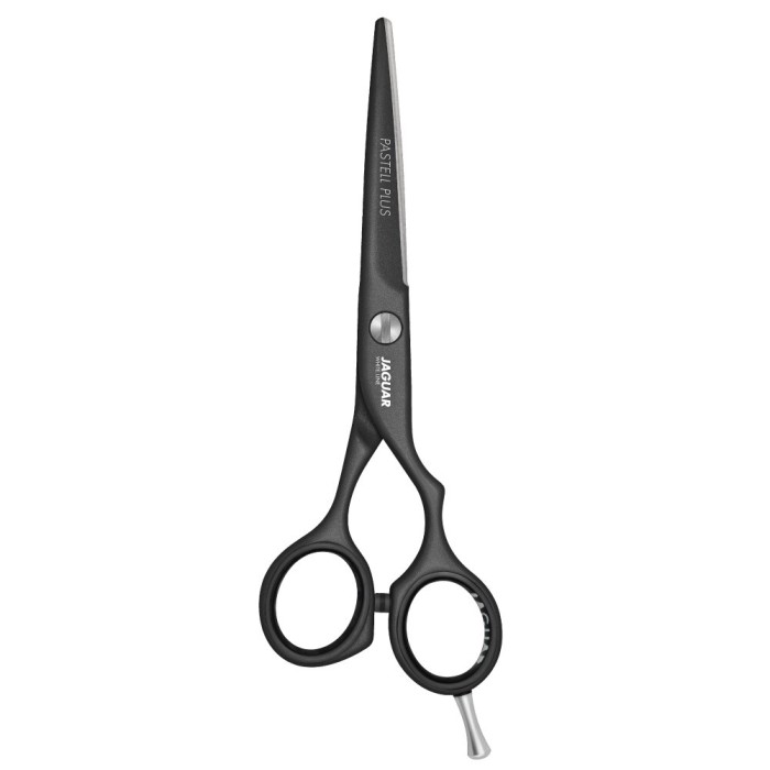 Jaguar Pastell Plus Offset Hairdressing Scissors