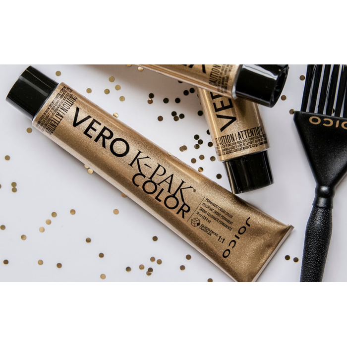 Joico Vero K-PAK Permanent Creme Color