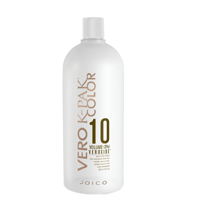 Joico Vero K-Pak Veroxide Developer