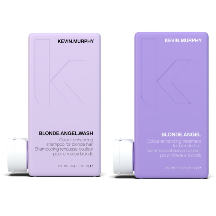 KEVIN.MURPHY Blonde.Angel Wash and Treatment Duo