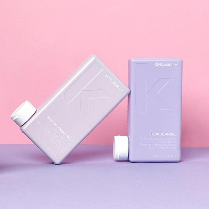 KEVIN.MURPHY Blonde.Angel Wash and Treatment Duo