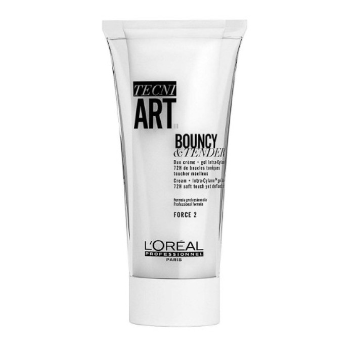 L'Oreal Professional Tecni Art Dual Stylers Bouncy And Tender