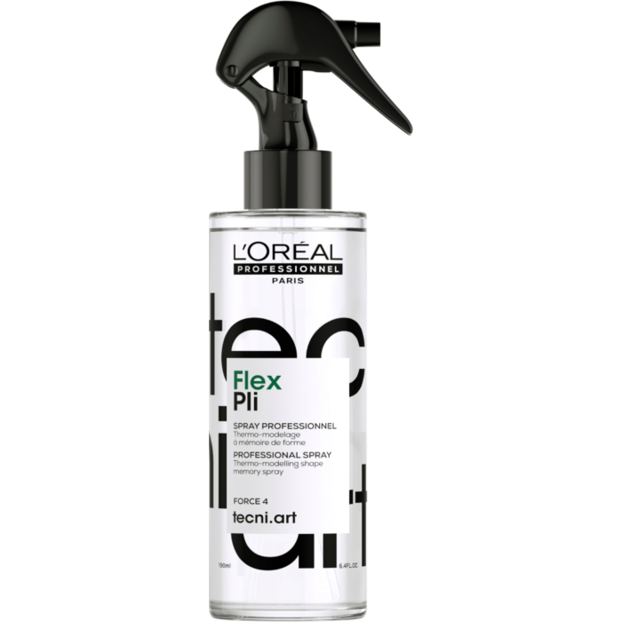 L'Oreal Professional Tecni.art Pli Thermo-Fixing Spray