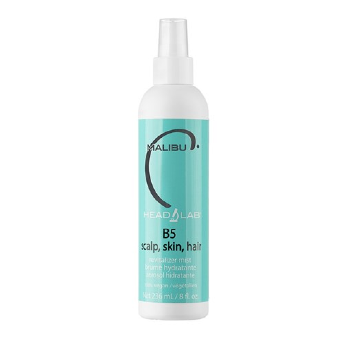 Malibu C B5 Scalp Skin and Hair Revitaliser Mist