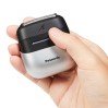 Panasonic 3-Blade Wet & Dry Compact Electric Shaver