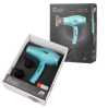 Parlux Ethos Hair Dryer in Galaxy Blue