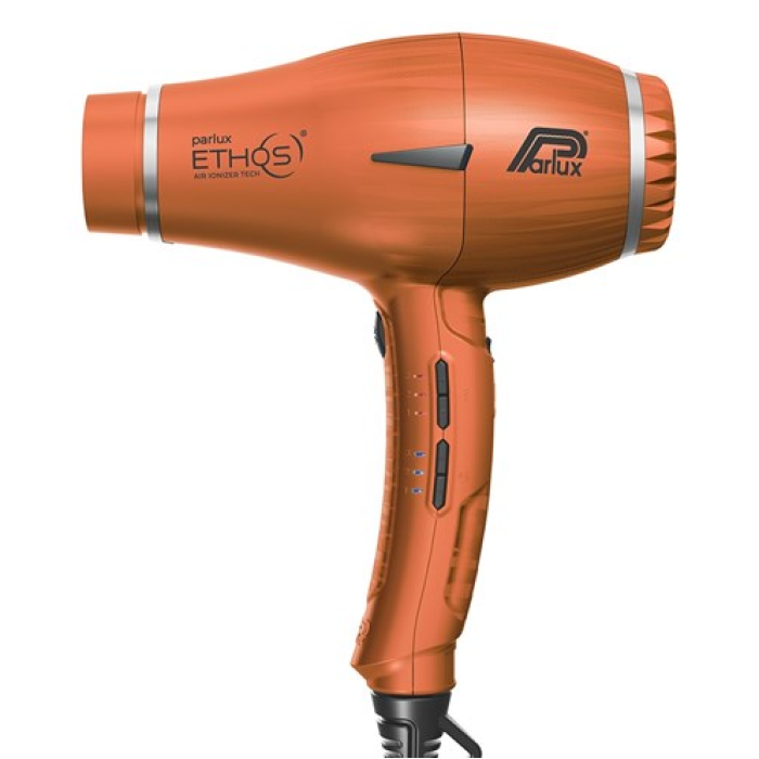 Parlux Ethos Hair Dryer in Copper 