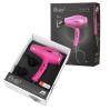 Parlux Ethos Hair Dryer in Fuchsia