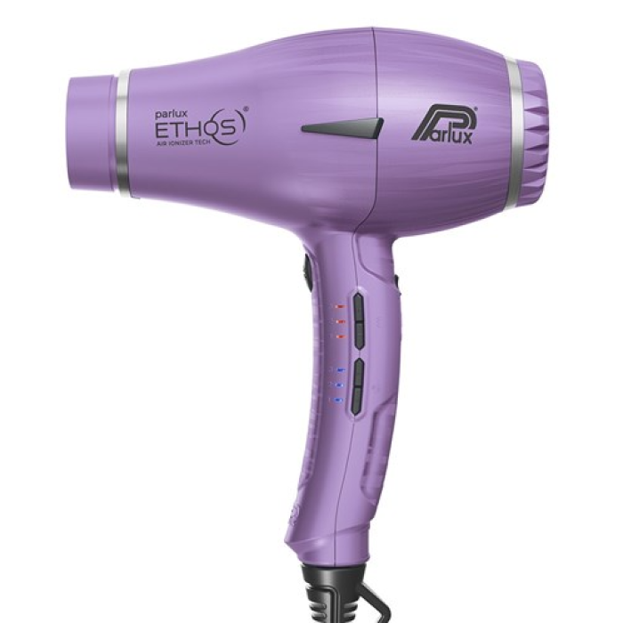 Parlux Ethos Hair Dryer in Lilac