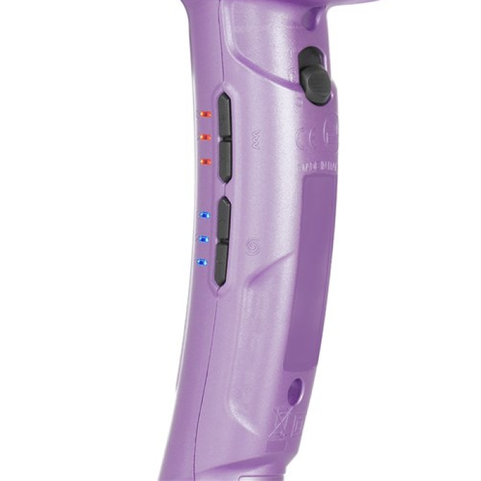 Parlux Ethos Hair Dryer in Lilac