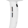 Parlux Ethos Hair Dryer in White