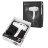 Parlux Ethos Hair Dryer in White