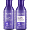 Redken Color Extend Blondage Shampoo & Conditioner Duo