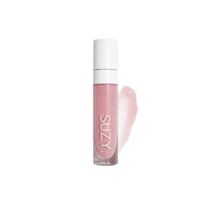 Suzy Lipstick SUZY. Gloss - Fairy Floss