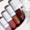 Suzy Lipstick SUZY. Gloss - Butterscotch