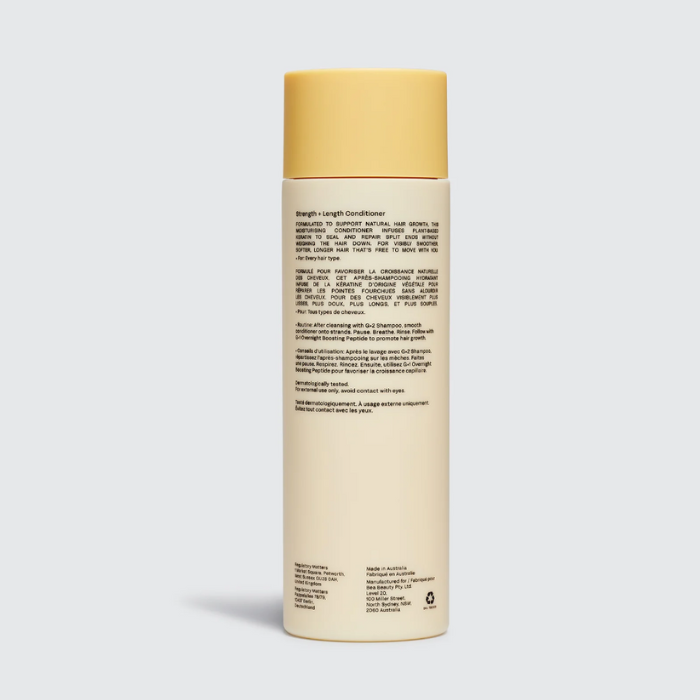 TYPEBEA G3 Strength + Length Conditioner