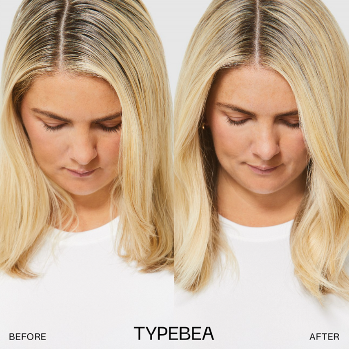 TYPEBEA G2 Strength + Length Shampoo