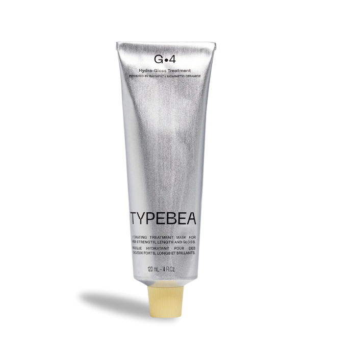 TYPEBEA G4 Hydra-Gloss Treatment Hair Mask