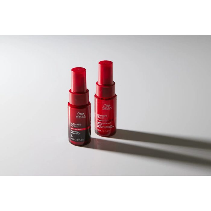 Wella Professionals Ultimate Repair Day & Night Duo