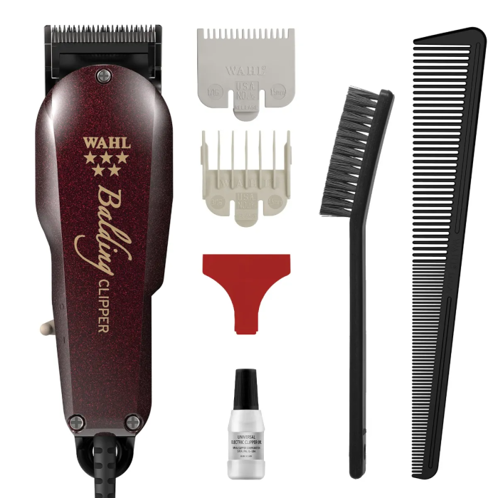 Wahl Balder Clipper 