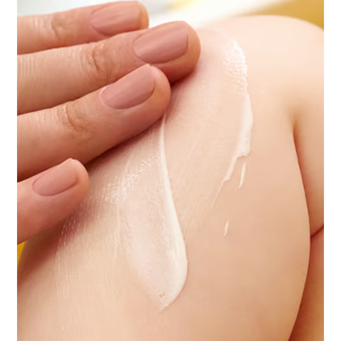 Weleda Baby Body Lotion in Calendula 