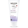 Weleda Baby Face Cream in White Mallow (Fragrance Free)