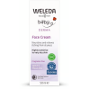 Weleda Baby Face Cream in White Mallow (Fragrance Free)