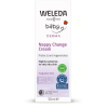 Weleda Baby Nappy Change Cream in White Mallow