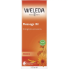 Weleda Massage Oil in Arnica