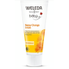 Weleda Baby Nappy Change Cream in Calendula