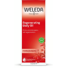 Weleda Regenerating Body Oil in Pomegranate