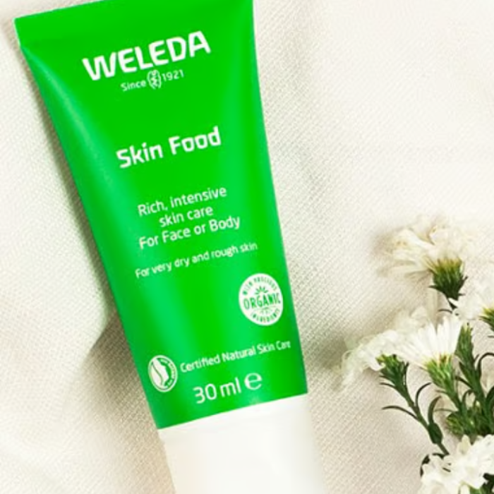 Weleda Skin Food