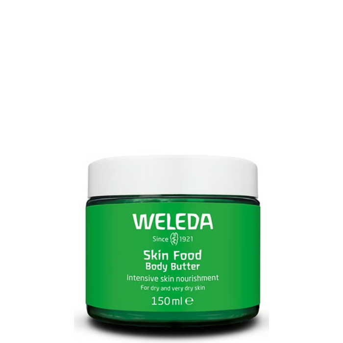 Weleda Skin Food Body Butter