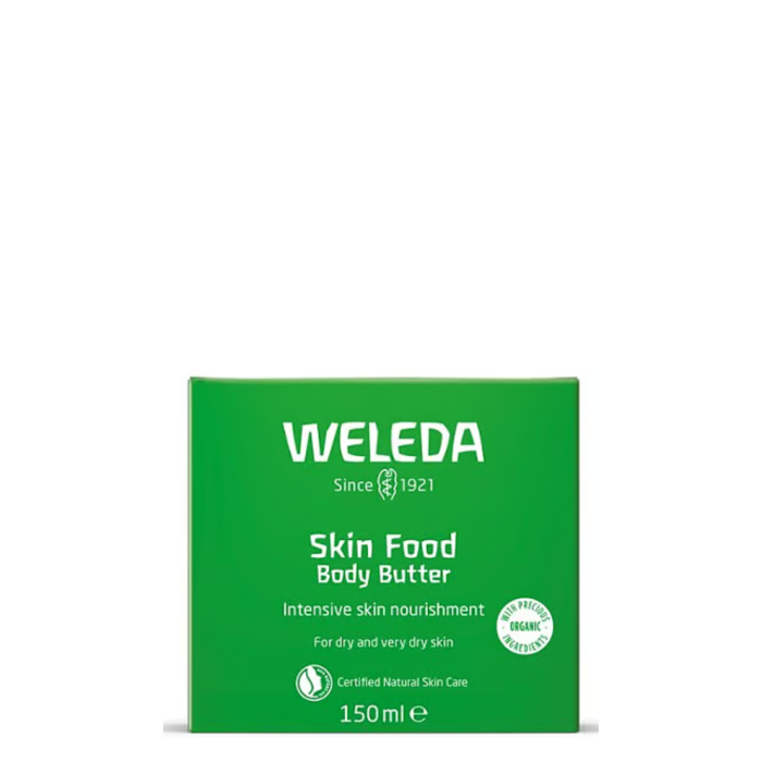 Weleda Skin Food Body Butter