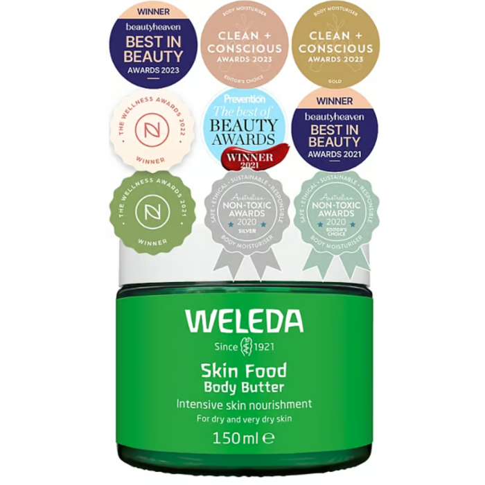 Weleda Skin Food Body Butter