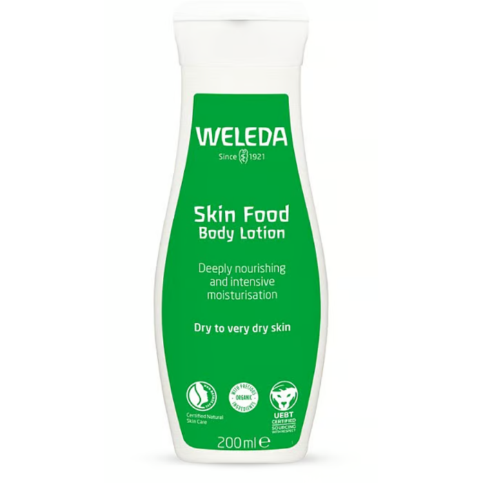 Weleda Skin Food Body Lotion