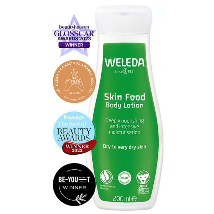 Weleda Skin Food Body Lotion