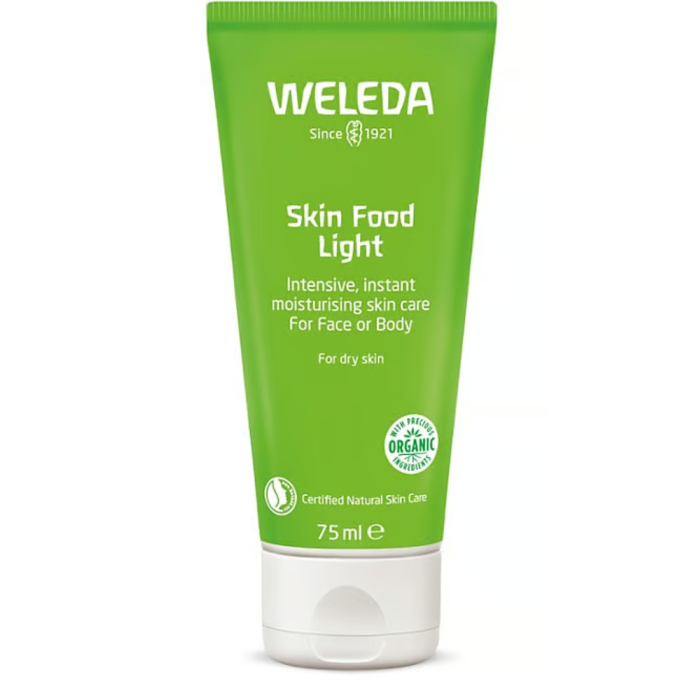 Weleda Skin Food Light 