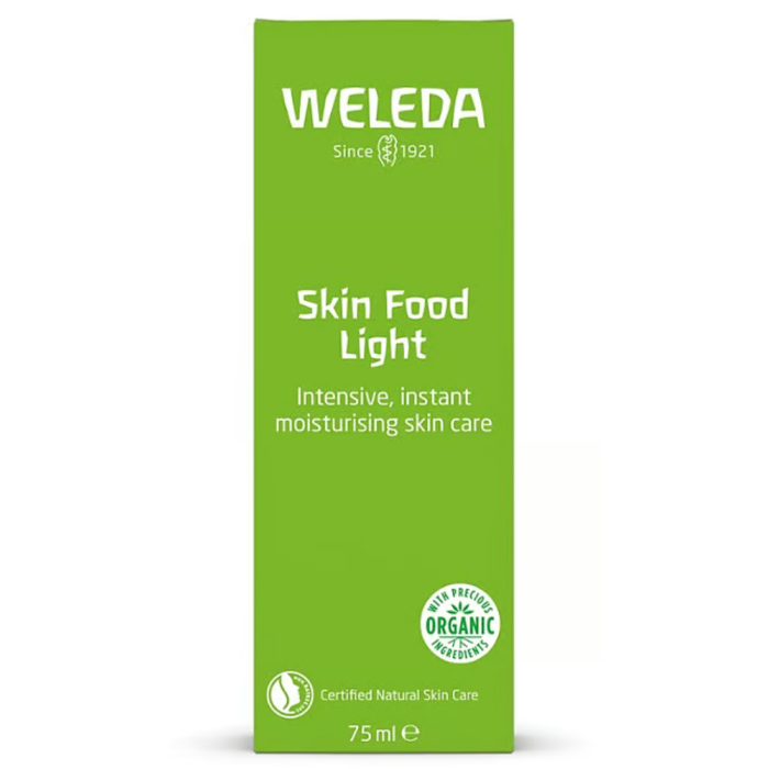 Weleda Skin Food Light 