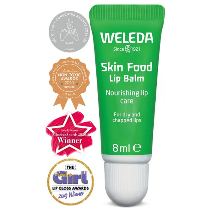 Weleda Skin Food Lip Balm