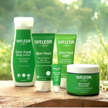 Weleda Skin Food